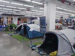 -迪卡侬(燕山店)