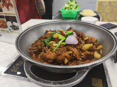 -大嫂镬仔·焖鸡煲·啫啫煲(逢源路店)