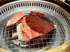 -松鱼亭·和牛烧肉(协鑫广场店)
