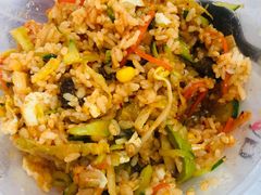 -优壹佳·延边朝鲜族料理(中山北路店)