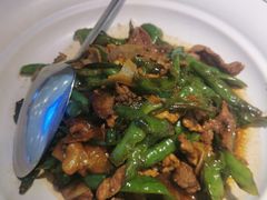 -兰湘子·湘菜小炒(石家庄万象城店)