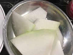 -欣悦坊陈一刀热气羊肉火锅(清真路店)