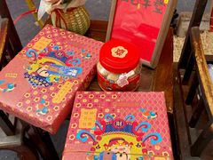 -昆明冠生园·蛋糕·面包(南强街店)