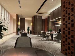 -领事馆19号中餐厅(厦门海景洲际酒店)