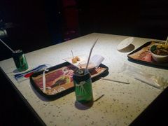 -百威KTV(恒福路店)