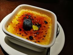 -卡普里披萨·牛扒·下午茶