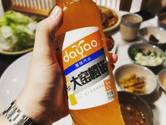 -宝弟羊肉馆(众意路店)