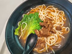 -大福来锅巴菜(古文化街店)