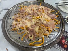 桑拿水鱼肉-凯盈阁·顺德私房菜·桑拿鸡
