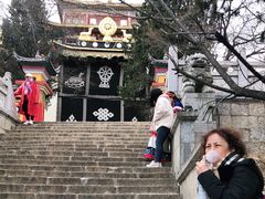 -独克宗花巷