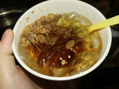 红糖冰粉-一岚一山(角门总店)