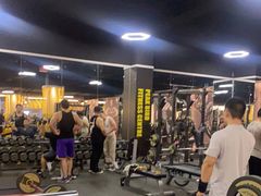 -峰鸟自助健身(锦泰城店)