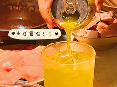 -渝嘴小老弟老火锅(华新村店)
