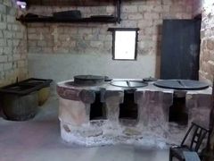 -韶山毛泽东同志故居