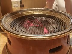 -闻老头·菊花炭烤肉(D11店)