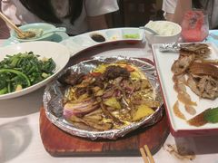 -天和晟烤鸭店(玉泉西街店)