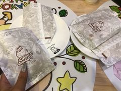 -蜡笔小新の茶 CRAYON SHINCHAN(旗舰店)