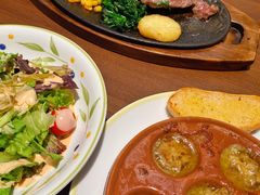 -萨莉亚意式餐厅(杭州滨江天街店)