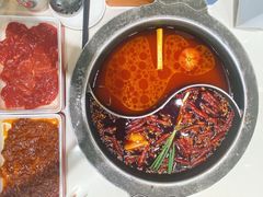 -川西坝子火锅(金沙1.0直营店)