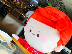 -海底捞火锅(龙湖三千集店)