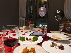 -Wei菋·Le Bistrot