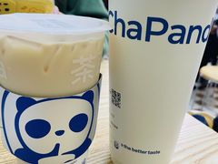 -茶百道(京溪店)