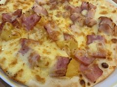 -萨莉亚意式餐厅(东川路店)