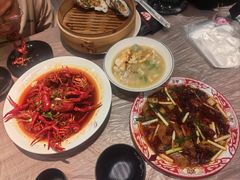 -李叔叔虾蟹大排档(青羊店)