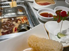 -海底捞火锅(高新万达广场店)