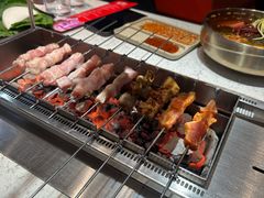 -延边金利串店(安达街店)