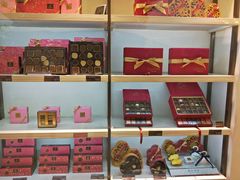 -GODIVA(万象城店)