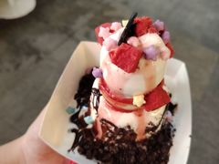 -DQ·蛋糕·冰淇淋(三亚青春颂店)