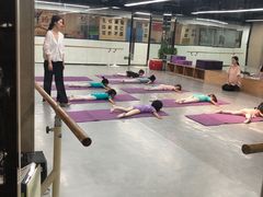 -舞蕾舞蹈(特长生校区)