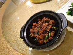 -云浮市迎宾馆·餐饮部