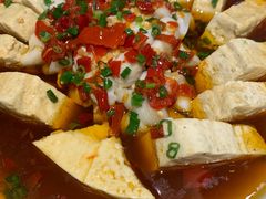 -阿明小菜·海鲜·上海菜(梅陇华理店)