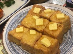 黄金九宫西多士-小龍鳳餐室(番禺路店)