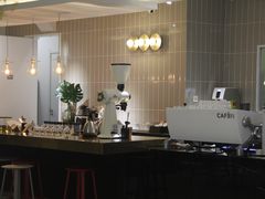 -CAFE'IN精品咖啡体验空间(小寨店)