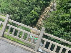 -神龙峡风景区