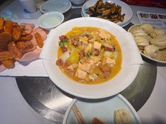 -黑土人家(江桥万达广场店)