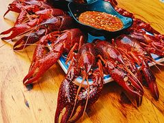 -二钳洞庭虾蟹·江湖菜(成都鹭岛店)