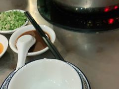 -合意桐坑牛肉粿·鲜牛肉火锅(嵩山总店)