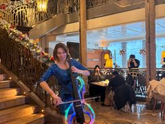 -波特曼西餐厅(中央大街店)