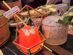 -胡桃里音乐酒馆(白云五号T5 MALL店)