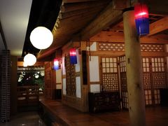 -纽斯桑拿会所(天山店)