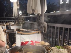 -四喜小胖·北京涮肉(五道营店)