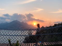 -那琴半岛地质海洋公园