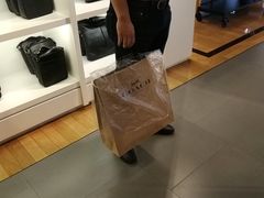 -COACH蔻驰(百联奥特莱斯广场店)