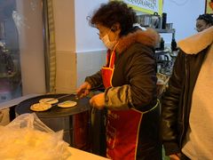 -张婆婆香酥锅盔(平福路店)