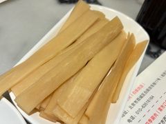 -老五四季涮肉(白纸坊店)