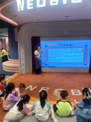 -奈尔宝家庭中心·亲子餐厅(北京东坝万达店)